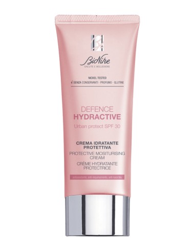 Bionike Defence Hydractive SPF 30 Urban...