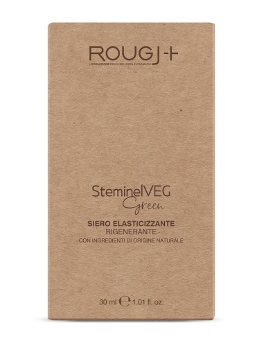 Rougj Siero Viso Elasticizzante Steminelveg...
