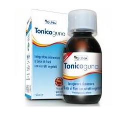 TONICO GUNA 150ML