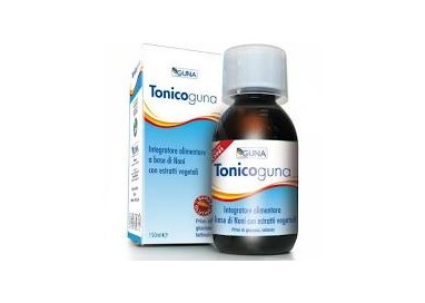 TONICO GUNA 150ML
