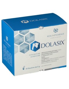 Dolatrox 30 Bustine