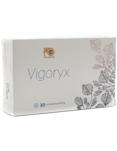 Vigoryx 30 Compresse 950mg
