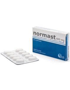 Normast 600mg 20 Compresse