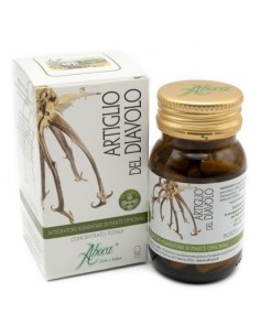 Artiglio Del Diavolo 50 Opercoli