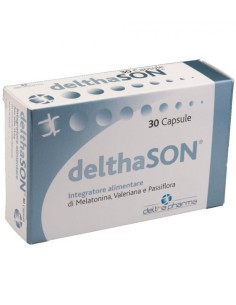 DelthaSon 30 Capsule