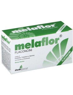 Melaflor 10 Flaconcini da 10ml