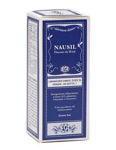 Nausil Gocce 30ml