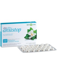 Vitacalm Ansistop 60 Compresse 2