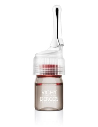 Vichy Dercos Aminexil Trattamento Anticaduta...