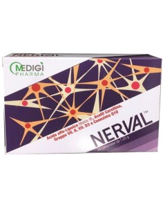 Nerval 30 Compresse 1,25g