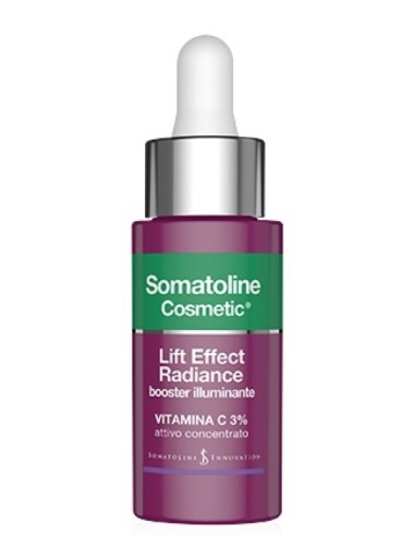 Somatoline Cosmetic Radiance Booster 30ml