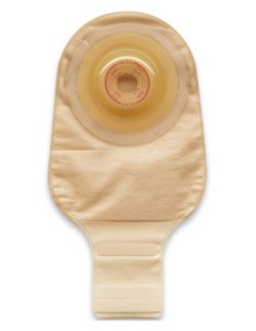 Esteem+ Flex Sacca convessa flessibile a fondo aperto AP...