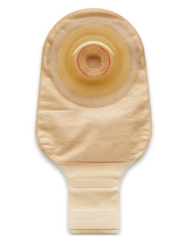 Esteem+ Flex Sacca convessa flessibile a fondo...