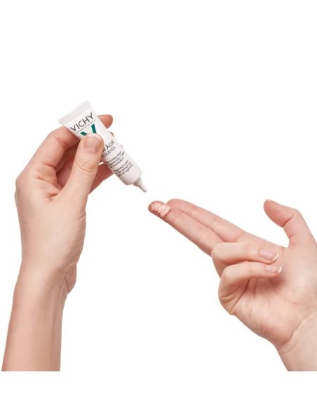 Vichy Slow Age Contorno Occhi Correttivo Anti-età 15ml