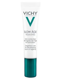 Vichy Slow Age Contorno Occhi Correttivo Anti-età 15ml