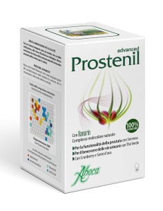 Prostenil Advanced 60 Capsule