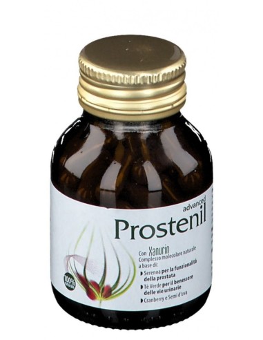Prostenil Advanced 60 Capsule