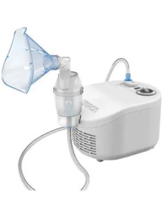 Omron Nebulizzatore a Pistone C101 Essential