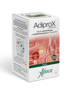 Adiprox Advanced 50 Capsule