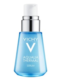 Vichy Aqualia Siero Viso Idratante 30ml