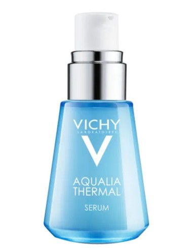 Vichy Aqualia Siero Viso Idratante 30ml