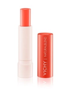 Vichy NaturalBlend Balsamo Labbra Colorato Idratante -...