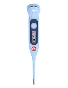 Termometro Pic Digitale Baby Mister 8