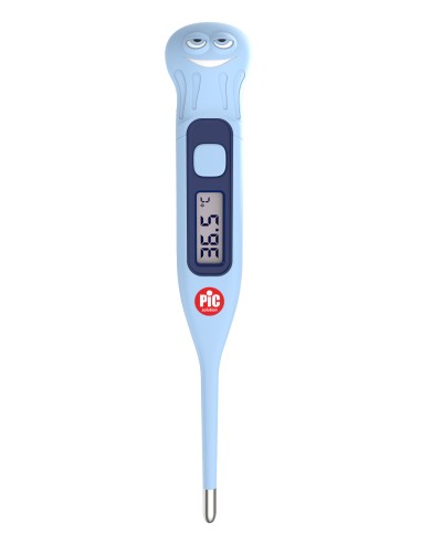 Termometro Pic Digitale Baby Mister 8