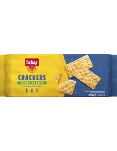 Schar Crackers 10X35g