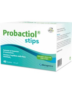 Probactiol Stips 40 Bustine
