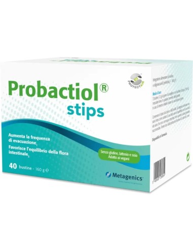 Probactiol Stips 40 Bustine