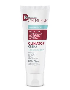 Dermovitamina Calmilene Clin-Atop Crema 50ml