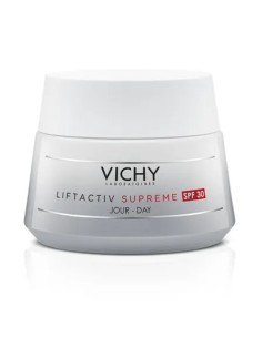 Vichy Liftactiv Supreme Crema Spf30 50ml