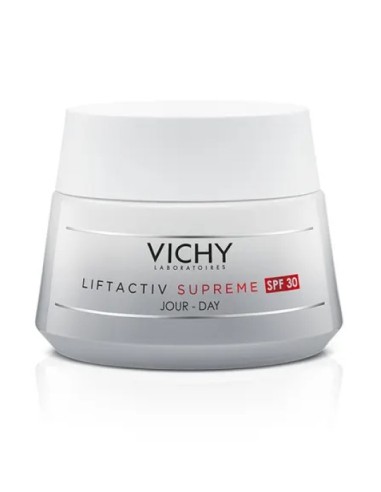 Vichy Liftactiv Supreme Crema Spf30 50ml
