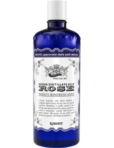 Acqua Alle Rose Roberts Tonico 300ml