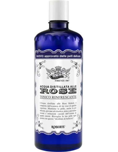 Acqua Alle Rose Roberts Tonico 300ml