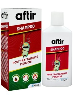 Aftir Shampoo 150ml