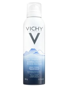 Vichy Acqua Termale Mineralizzante 150ml