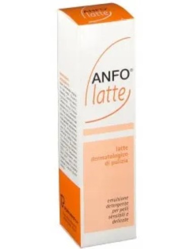 Anfo Latte 200ml