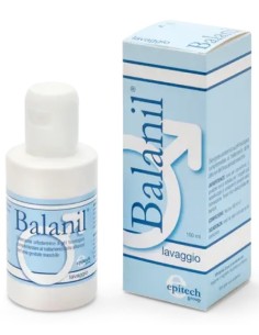 Balanil Lavaggio 100ml