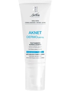 Bionike Aknet Dermocontrol 40ml