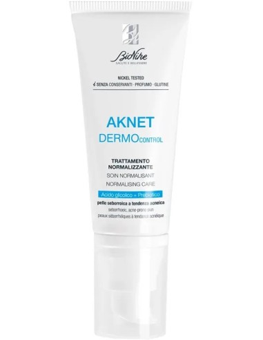 Bionike Aknet Dermocontrol 40ml