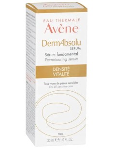 Eau Thermale Avène Dermabsolu Siero Anti-Età 30ml 2