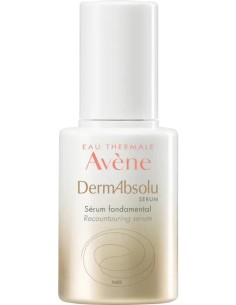 Eau Thermale Avène Dermabsolu Siero Anti-Età 30ml