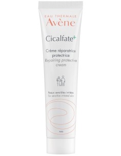 Eau Thermale Avène Cicalfate Crema Ristrutturante... 2