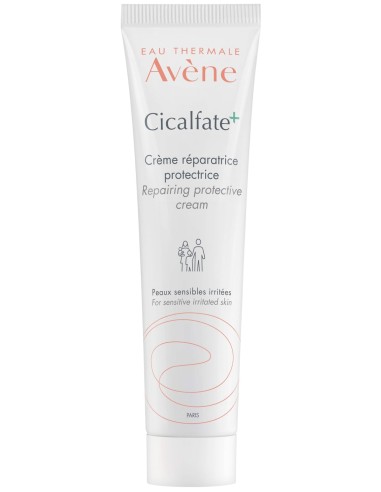 Eau Thermale Avène Cicalfate Crema...