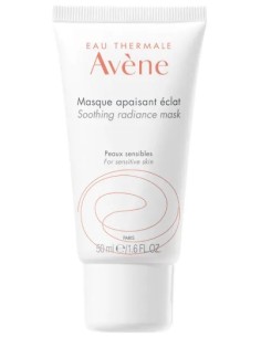 Eau Thermale Avène Maschera Lenitiva Luminosità 50ml