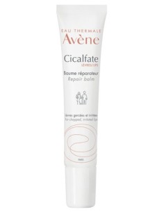 Eau Thermale Avène Cicalfate Balsamo Labbra 10ml