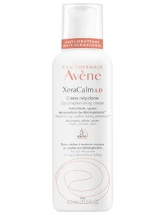 Eau Thermale Avène XeraCalm A.D Crema Liporestitutiva 400ml