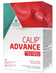 Calip Advance 20 Stick